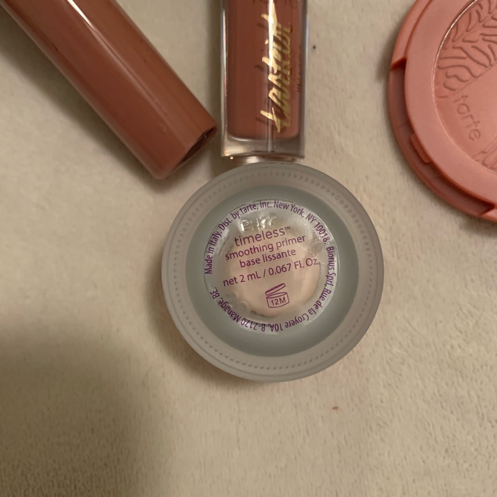 Sizzle Make Believe In Yourself Tease Eyeshadow - Picture 8 of 8